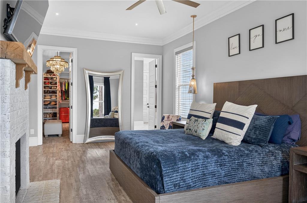 1109 Clubview Court Monroe, GA 30655 - Photo 26 of 62