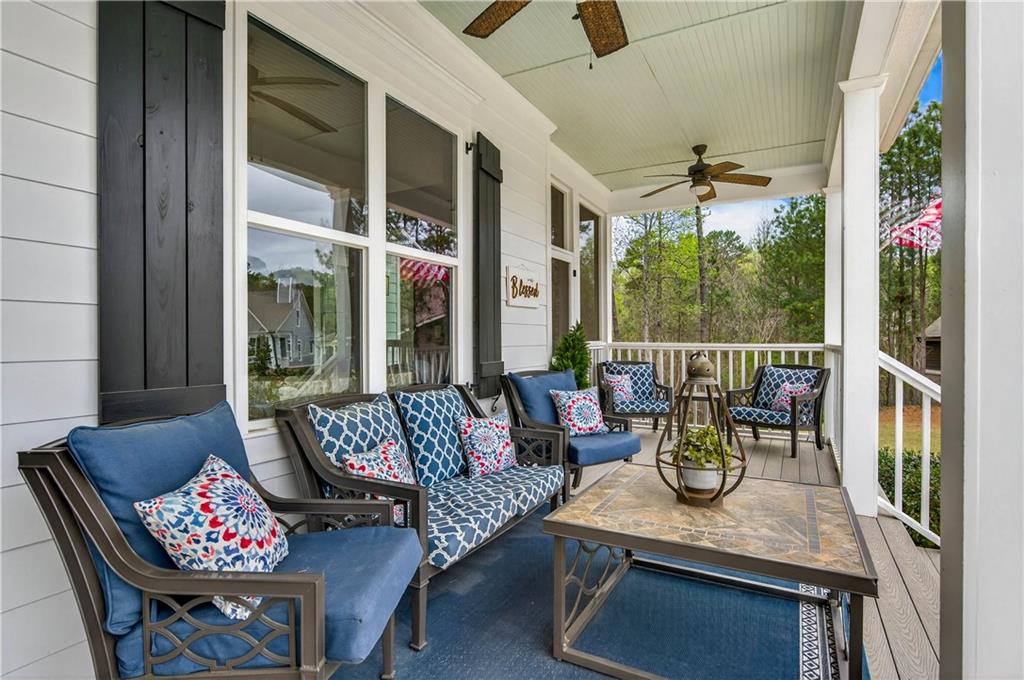 1109 Clubview Court Monroe, GA 30655 - Photo 3 of 62