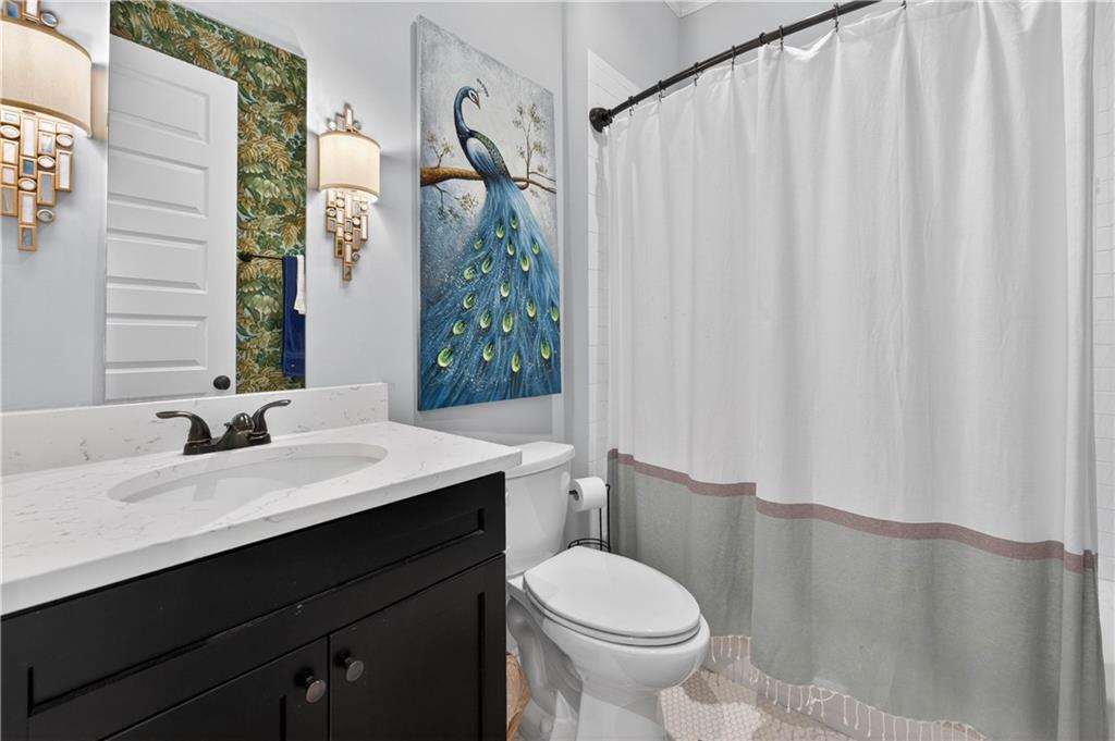 1109 Clubview Court Monroe, GA 30655 - Photo 32 of 62