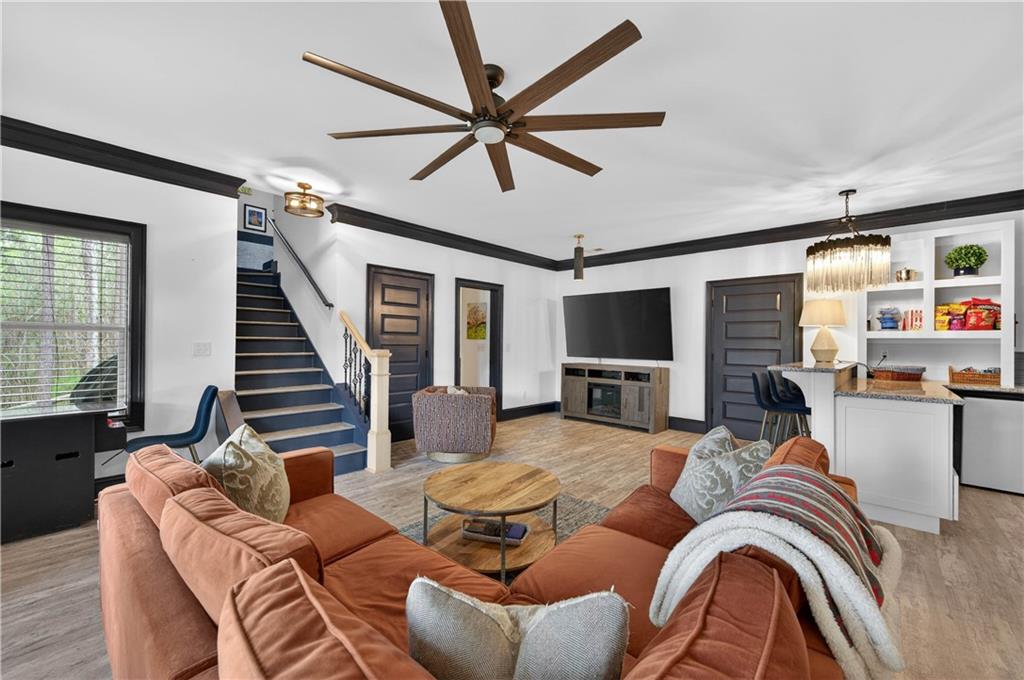 1109 Clubview Court Monroe, GA 30655 - Photo 40 of 62