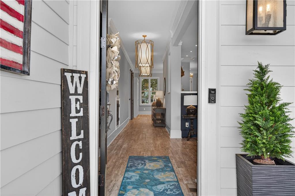 1109 Clubview Court Monroe, GA 30655 - Photo 4 of 62