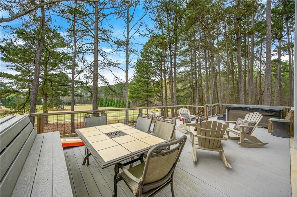 1109 Clubview Court Monroe, GA 30655 - Photo 46 of 62