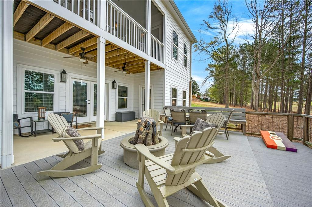 1109 Clubview Court Monroe, GA 30655 - Photo 48 of 62