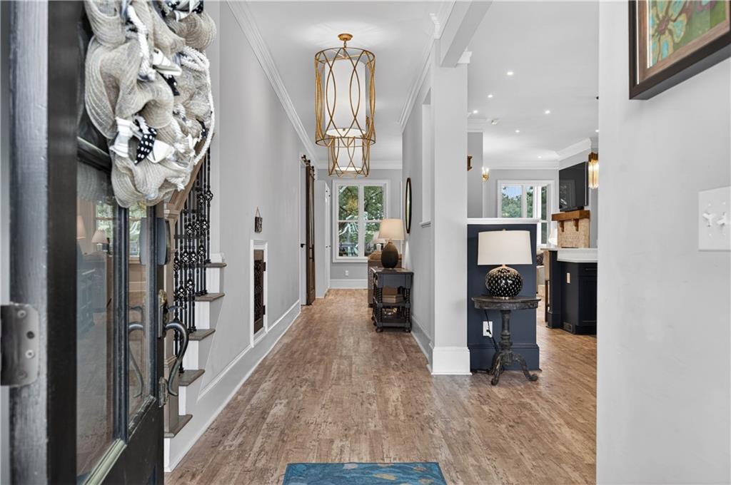 1109 Clubview Court Monroe, GA 30655 - Photo 5 of 62