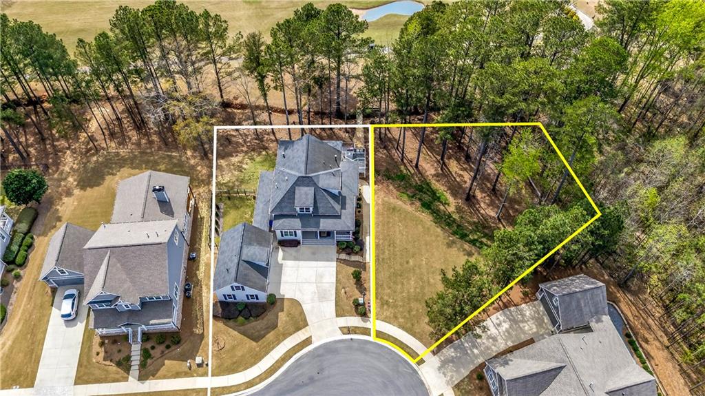 1109 Clubview Court Monroe, GA 30655 - Photo 51 of 62