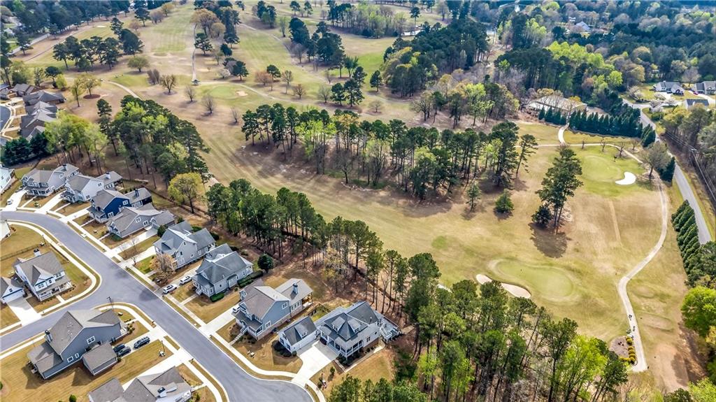 1109 Clubview Court Monroe, GA 30655 - Photo 54 of 62