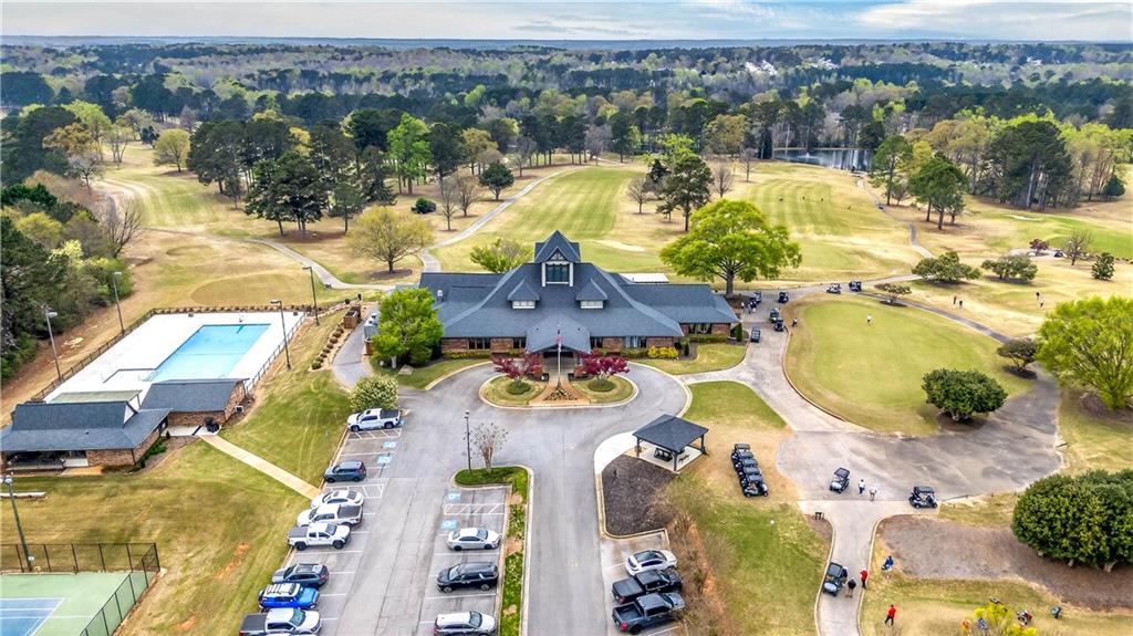 1109 Clubview Court Monroe, GA 30655 - Photo 55 of 62