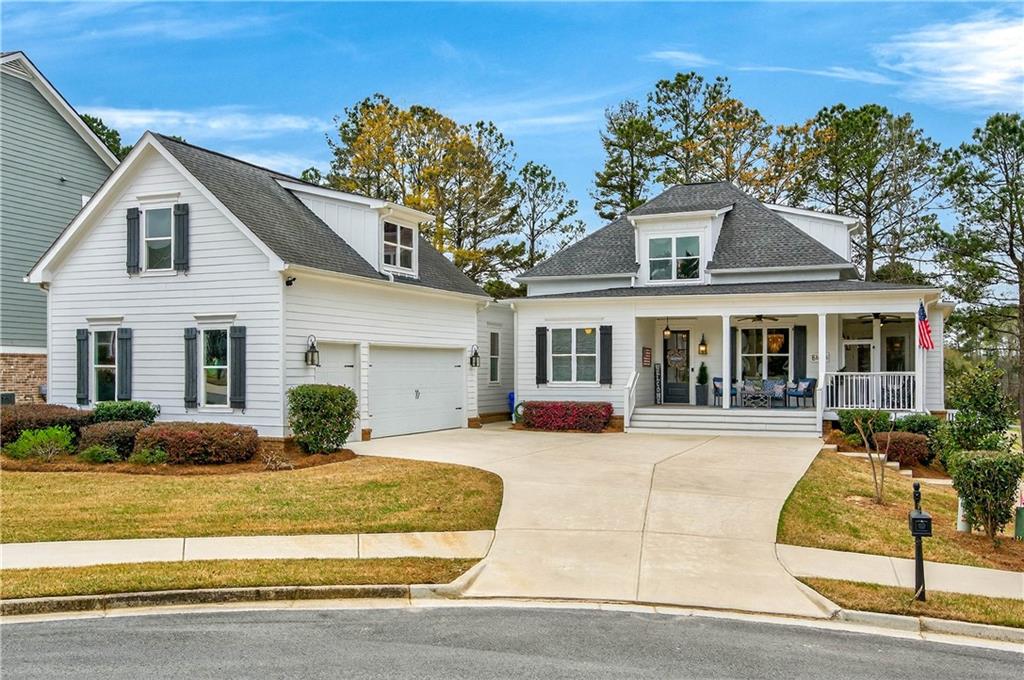 1109 Clubview Court Monroe, GA 30655 - Photo 62 of 62