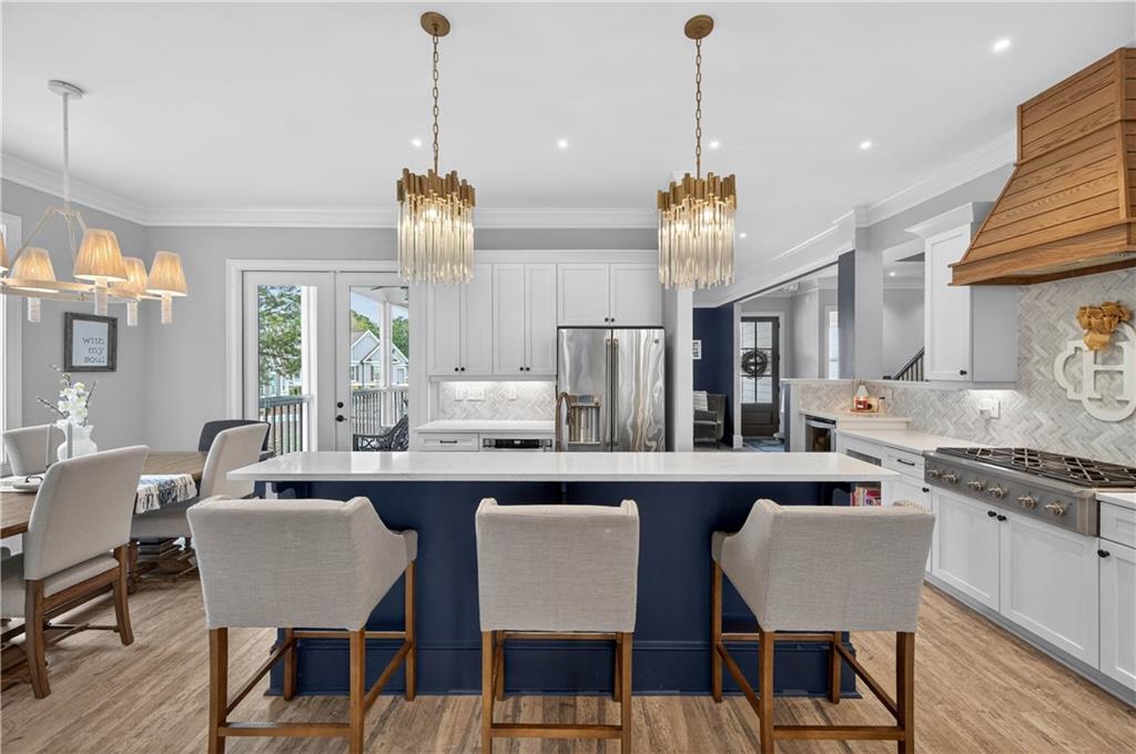 1109 Clubview Court Monroe, GA 30655 - Photo 9 of 62