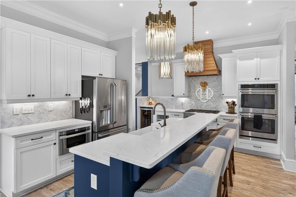 1109 Clubview Court Monroe, GA 30655 - Photo 10 of 62