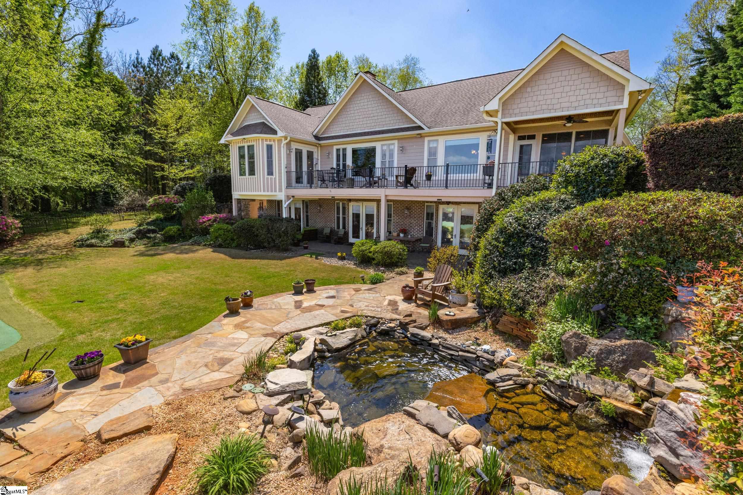 729 Navigator's Point Seneca, SC 29672 - Photo 1 of 48