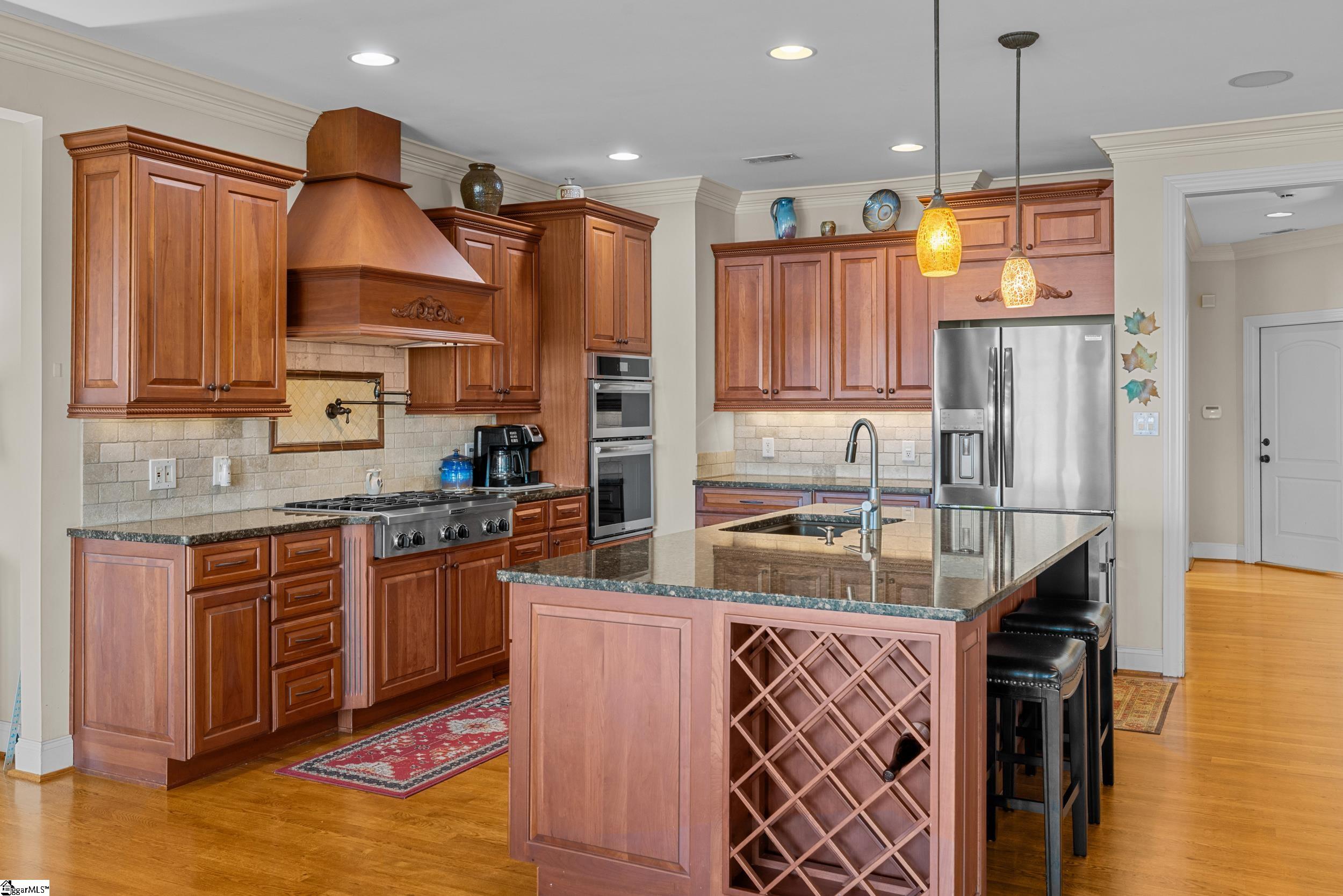 729 Navigator's Point Seneca, SC 29672 - Photo 15 of 48