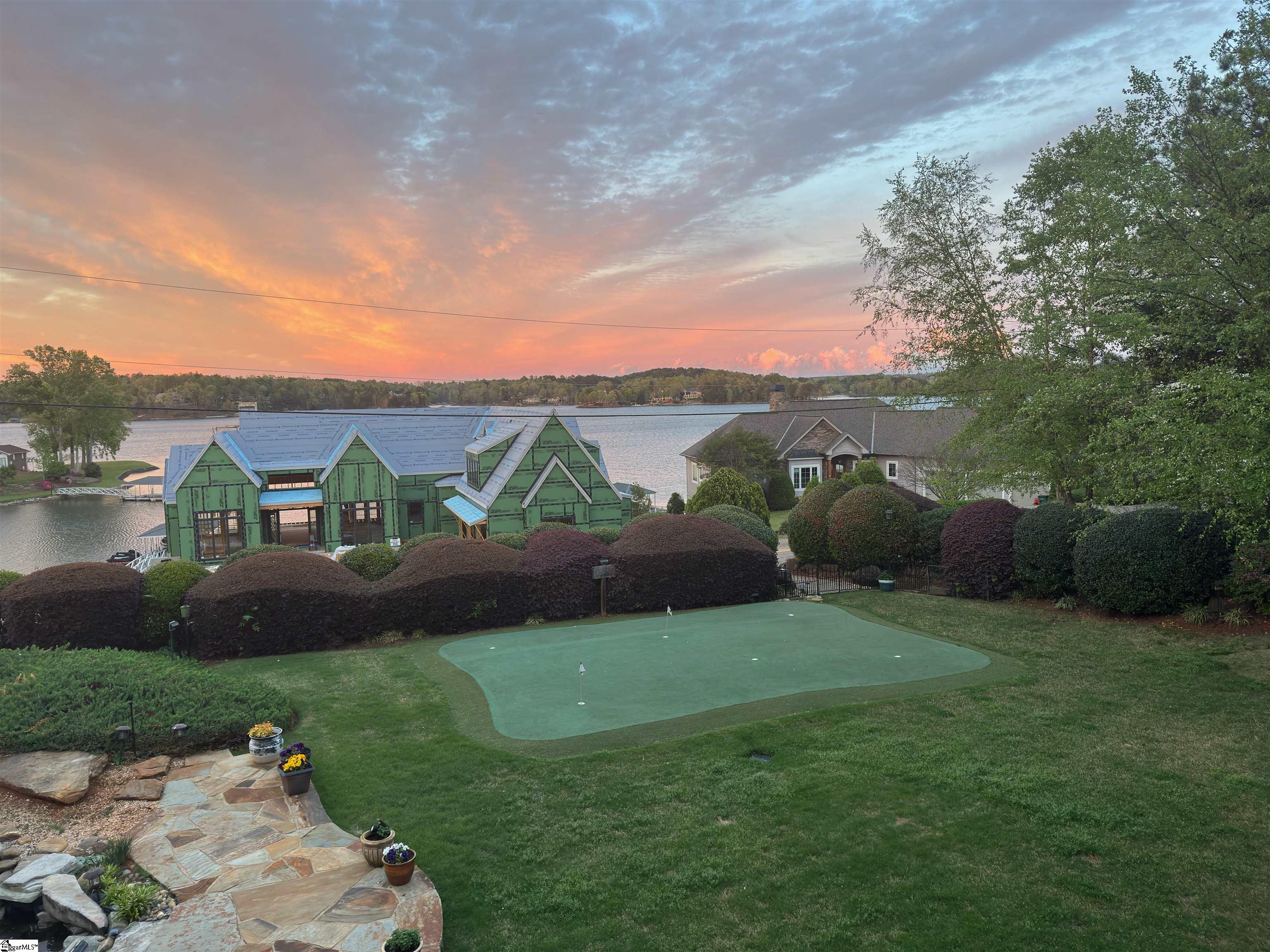 729 Navigator's Point Seneca, SC 29672 - Photo 3 of 48