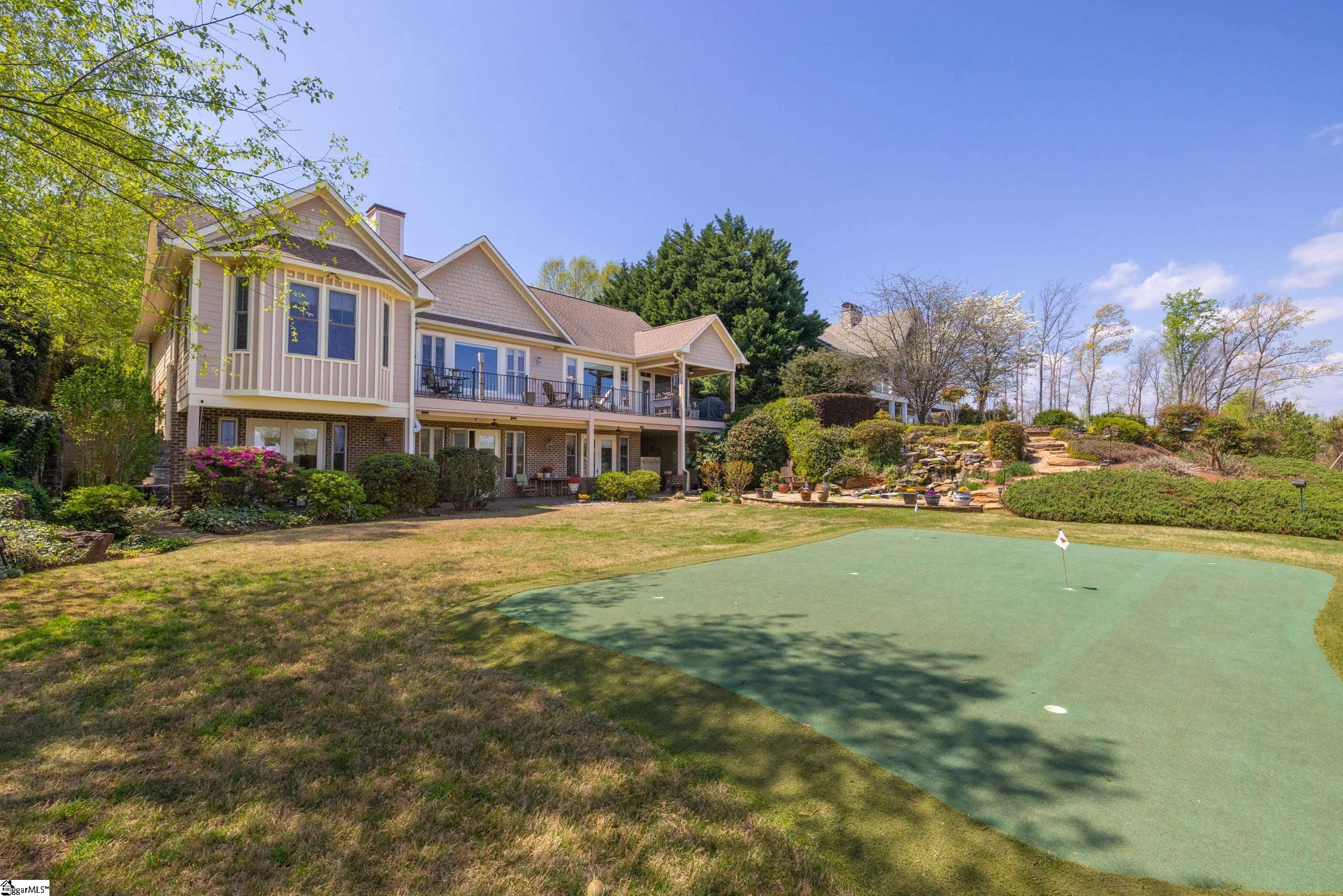 729 Navigator's Point Seneca, SC 29672 - Photo 39 of 48