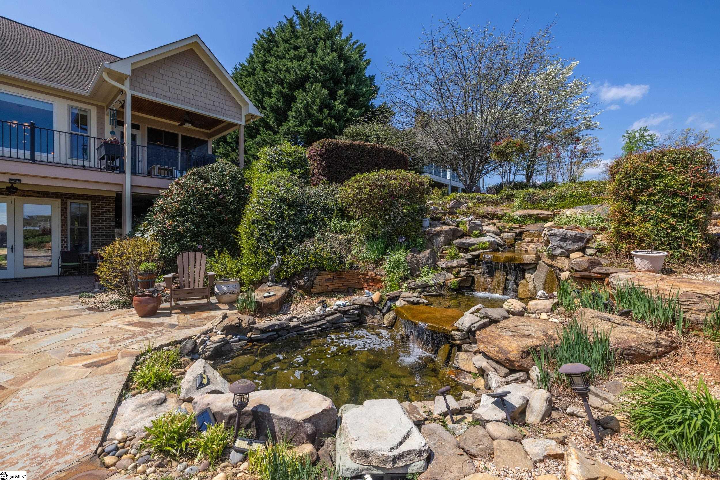 729 Navigator's Point Seneca, SC 29672 - Photo 40 of 48