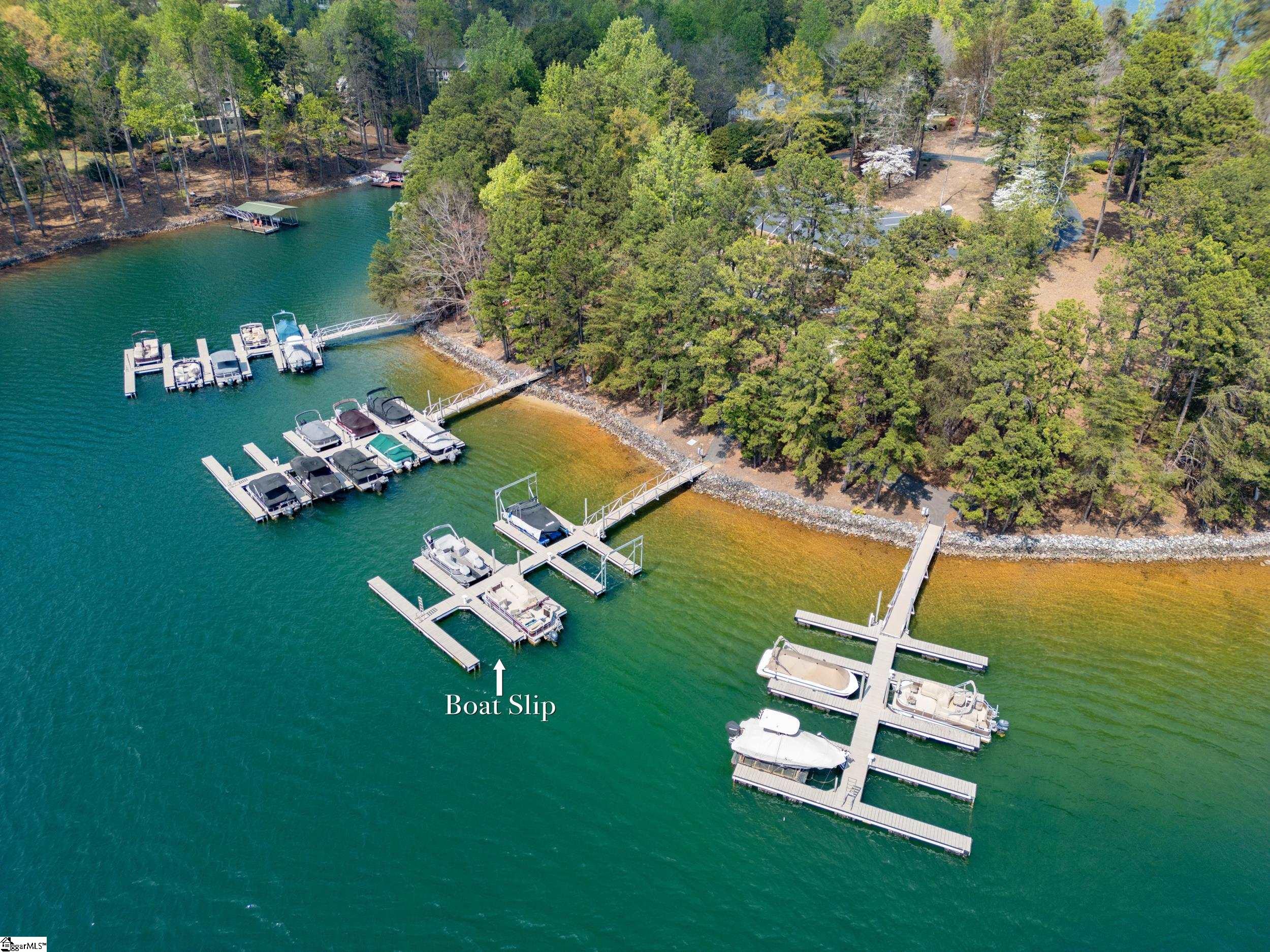 729 Navigator's Point Seneca, SC 29672 - Photo 46 of 48