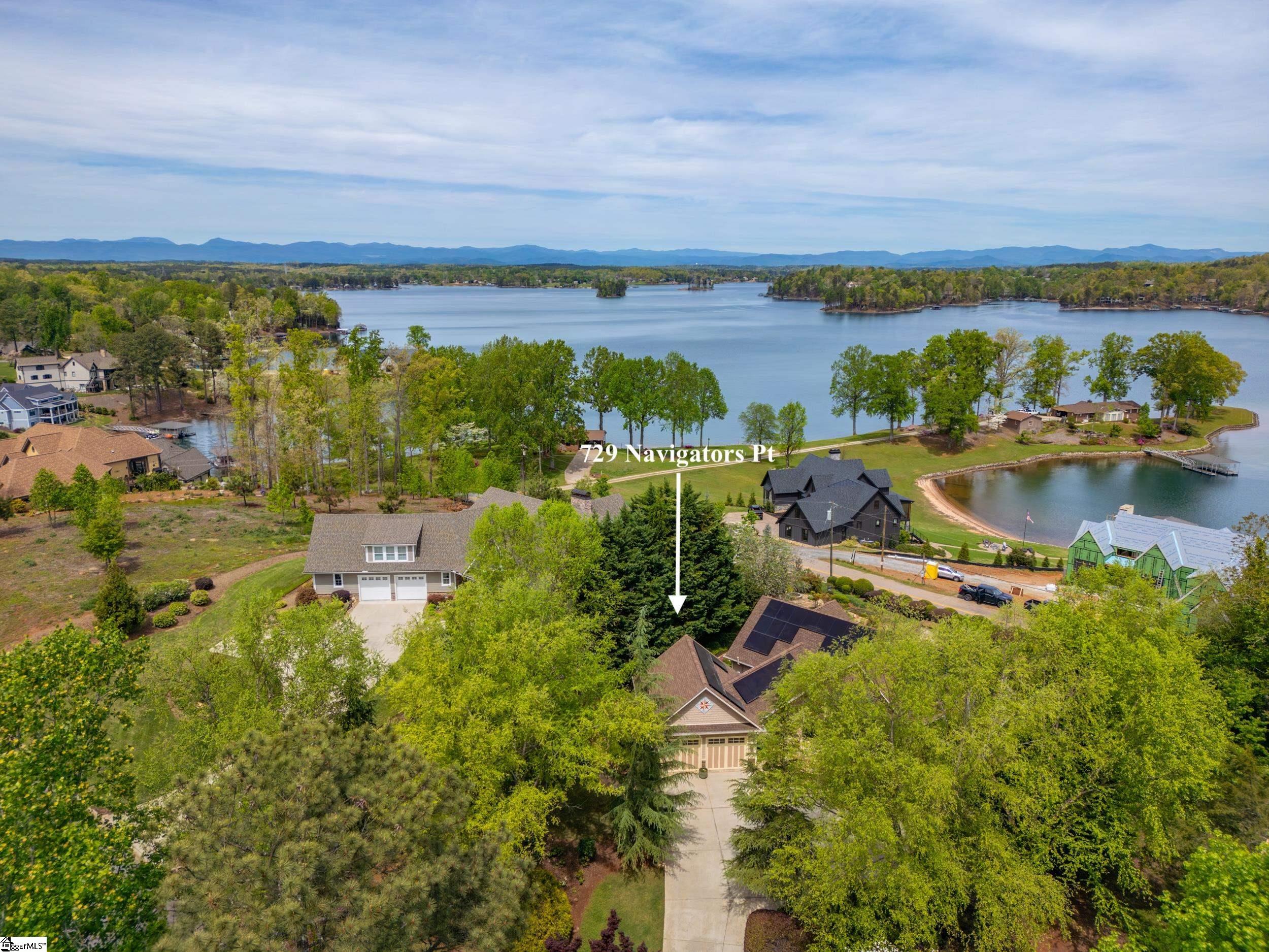 729 Navigator's Point Seneca, SC 29672 - Photo 48 of 48