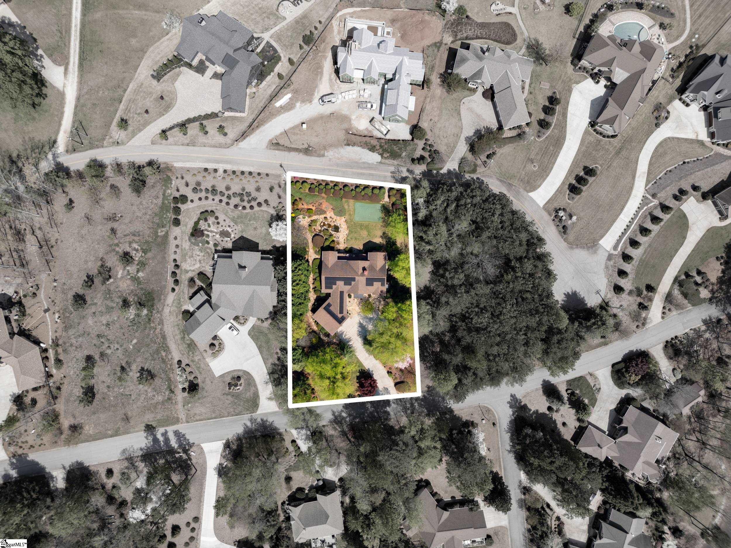 729 Navigator's Point Seneca, SC 29672 - Photo 5 of 48