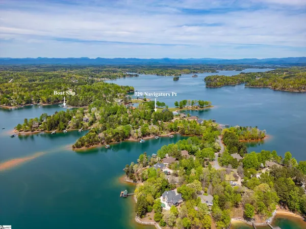 $1,150,000 | 729 Navigator's Point, Seneca, SC 29672