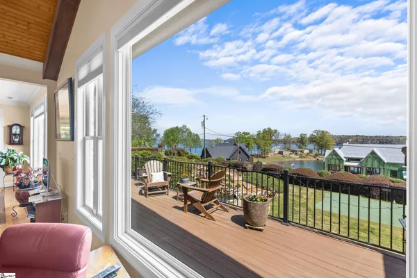 $1,150,000 | 729 Navigator's Point, Seneca, SC 29672