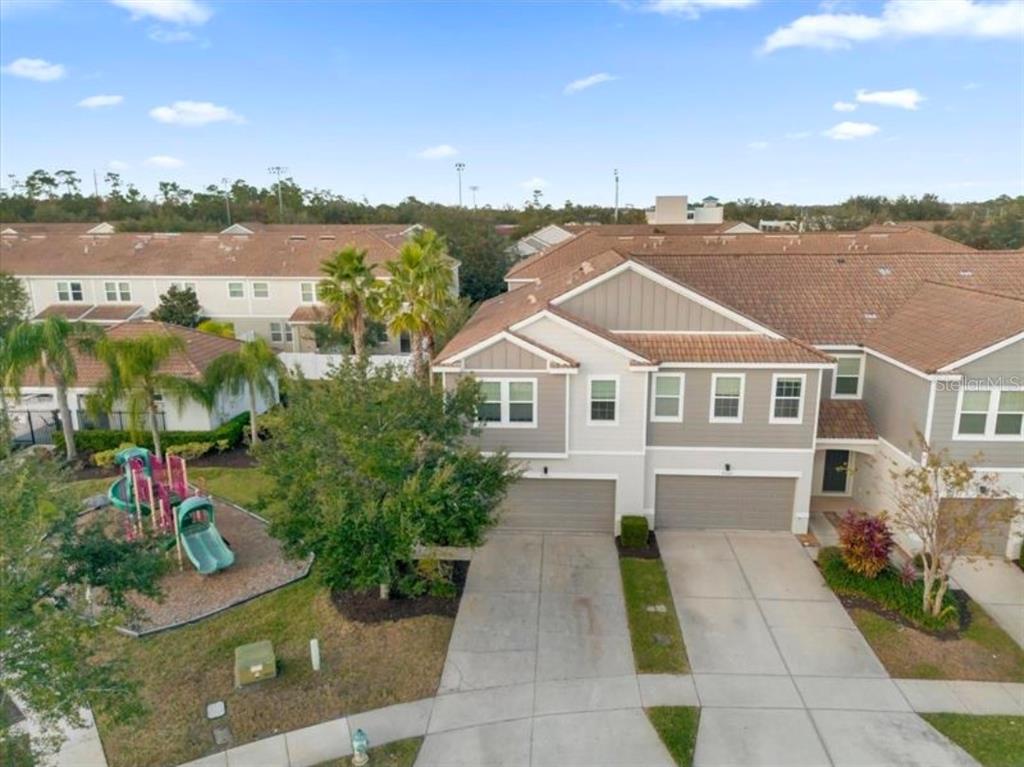 9301 Watchet Way Orlando, FL 32825 - Photo 31 of 36