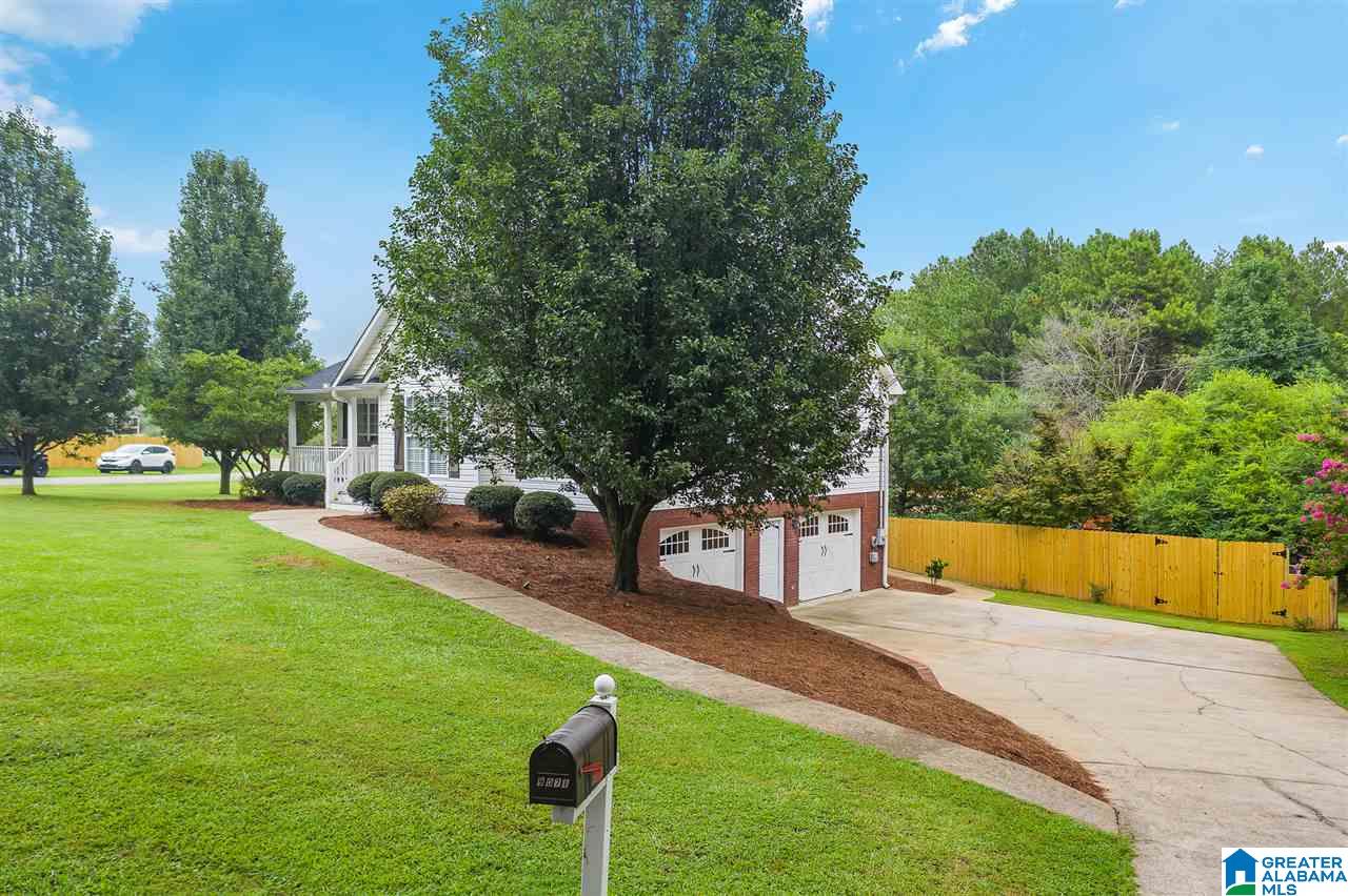 9071 Hagood Road Kimberly, AL 35091 - Photo 28 of 41