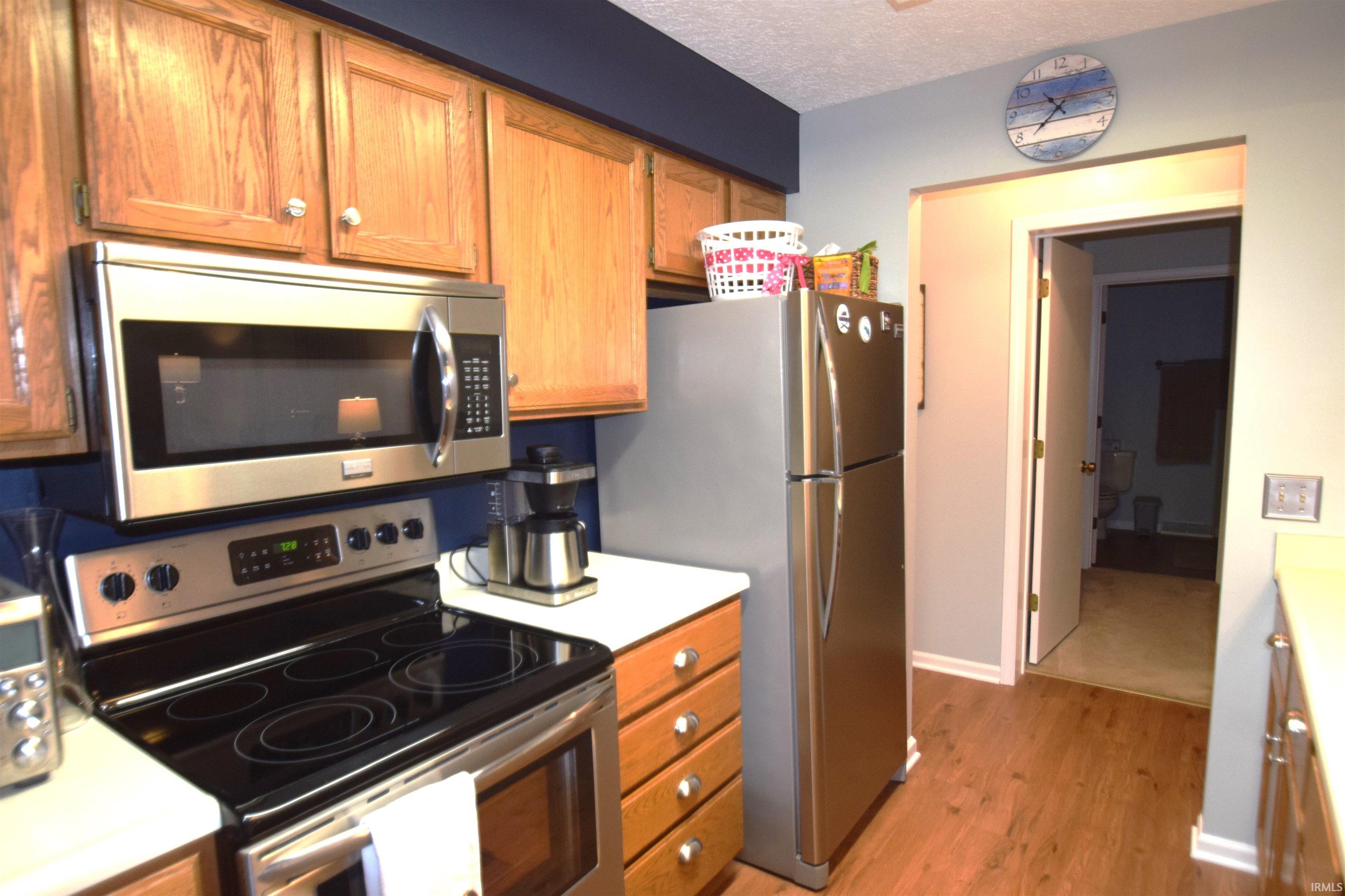 10035 North Turkey Creek Road, Unit 203 Syracuse, IN 46567 - Photo 13 of 33
