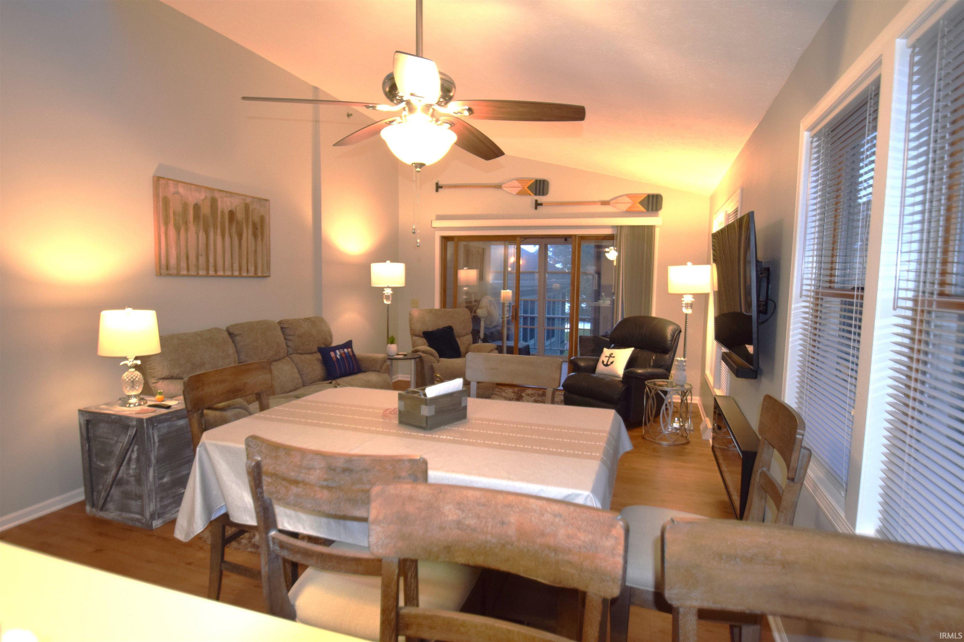 10035 North Turkey Creek Road, Unit 203 Syracuse, IN 46567 - Photo 15 of 33