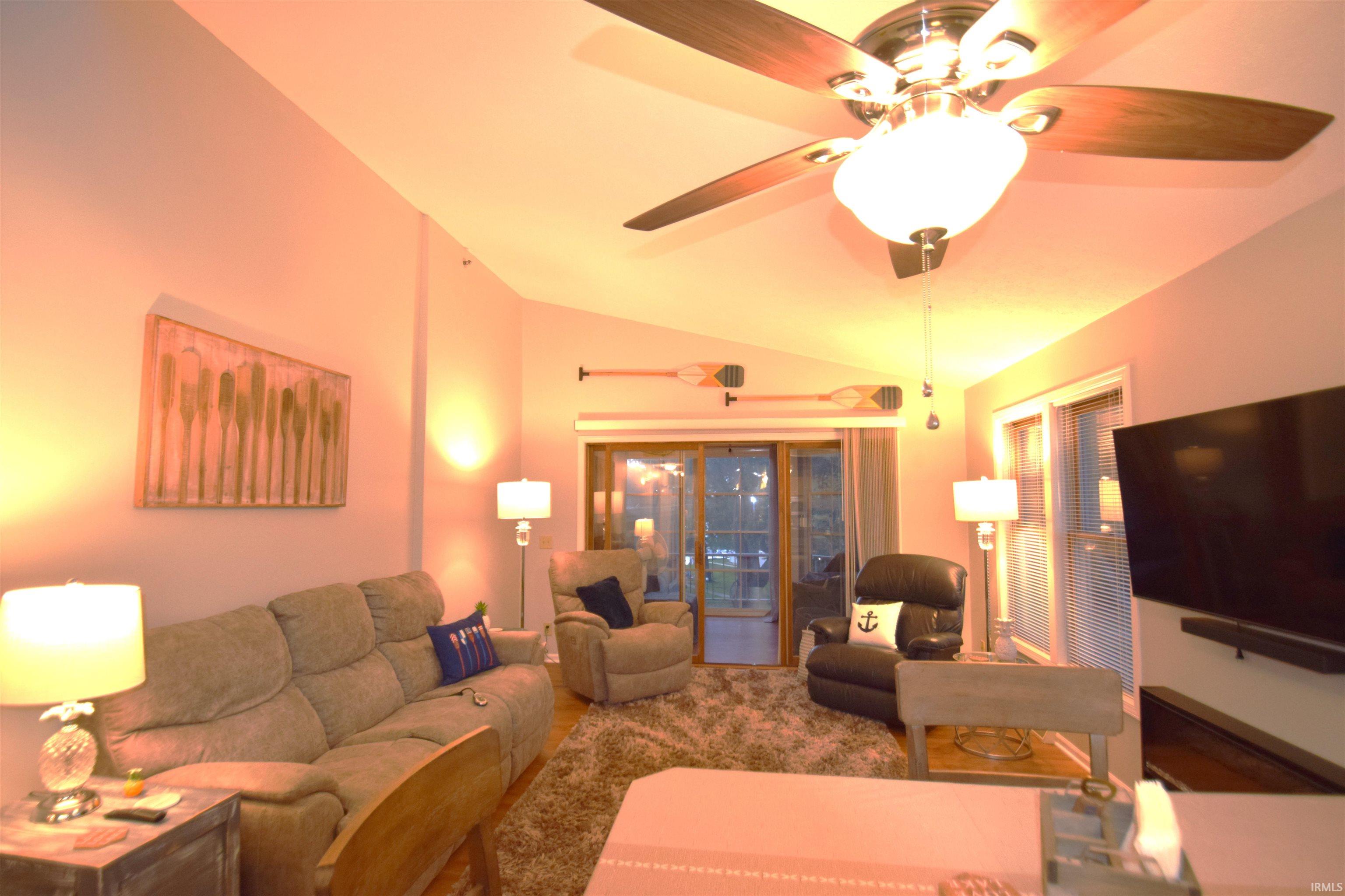 10035 North Turkey Creek Road, Unit 203 Syracuse, IN 46567 - Photo 17 of 33