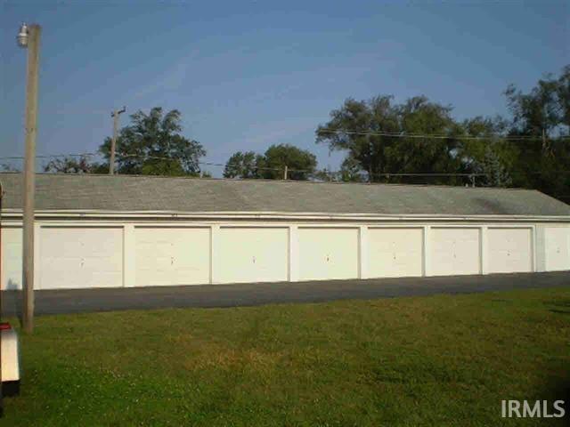 10035 North Turkey Creek Road, Unit 203 Syracuse, IN 46567 - Photo 30 of 33