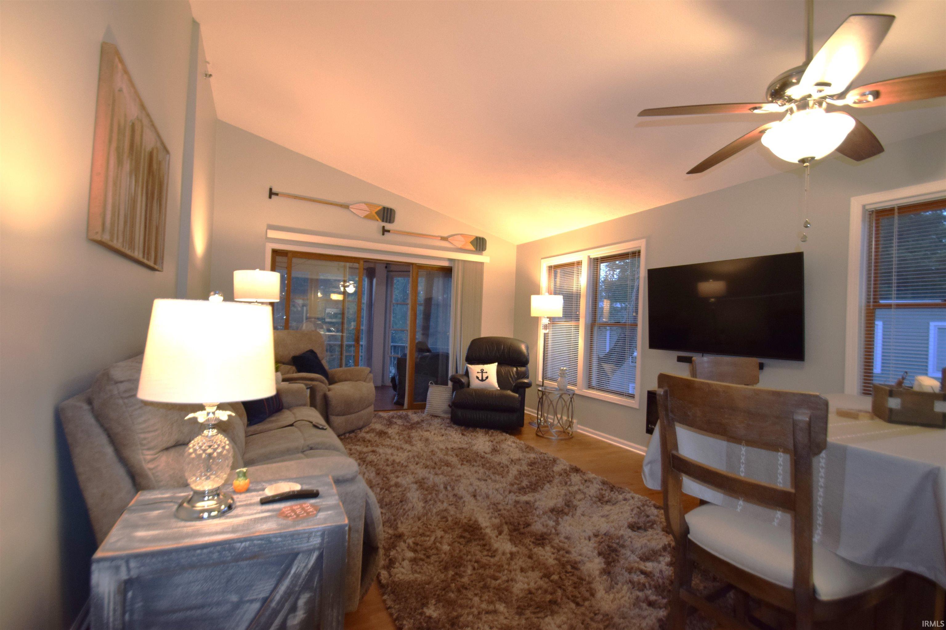 10035 North Turkey Creek Road, Unit 203 Syracuse, IN 46567 - Photo 6 of 33