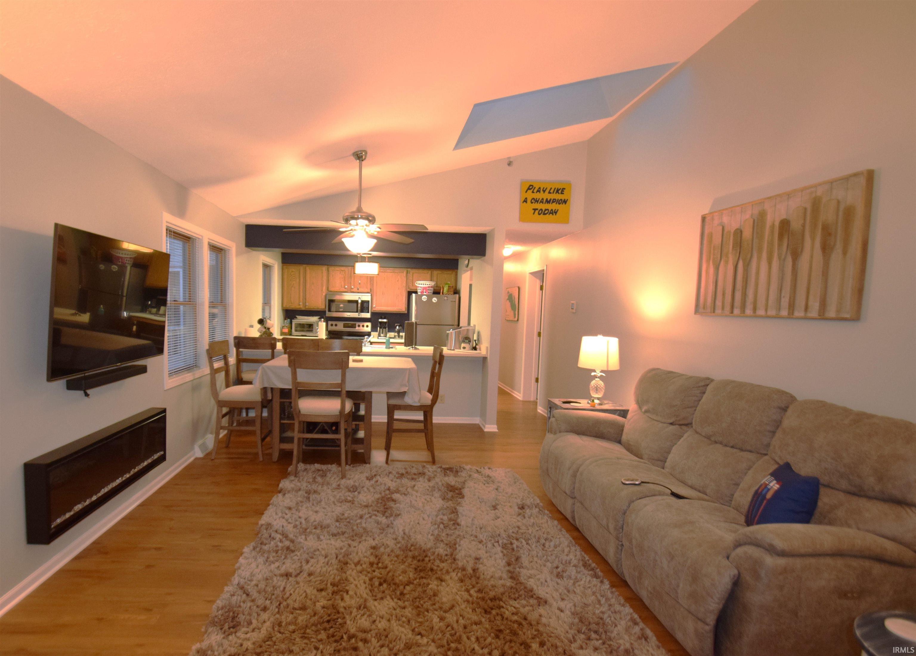 10035 North Turkey Creek Road, Unit 203 Syracuse, IN 46567 - Photo 8 of 33