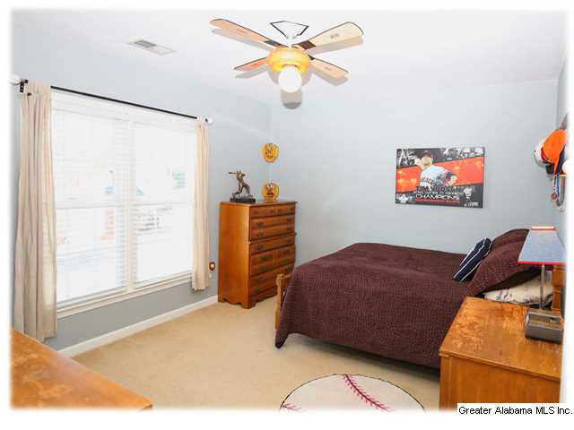 3816 Bent River Road Birmingham, AL 35216 - Photo 16 of 21