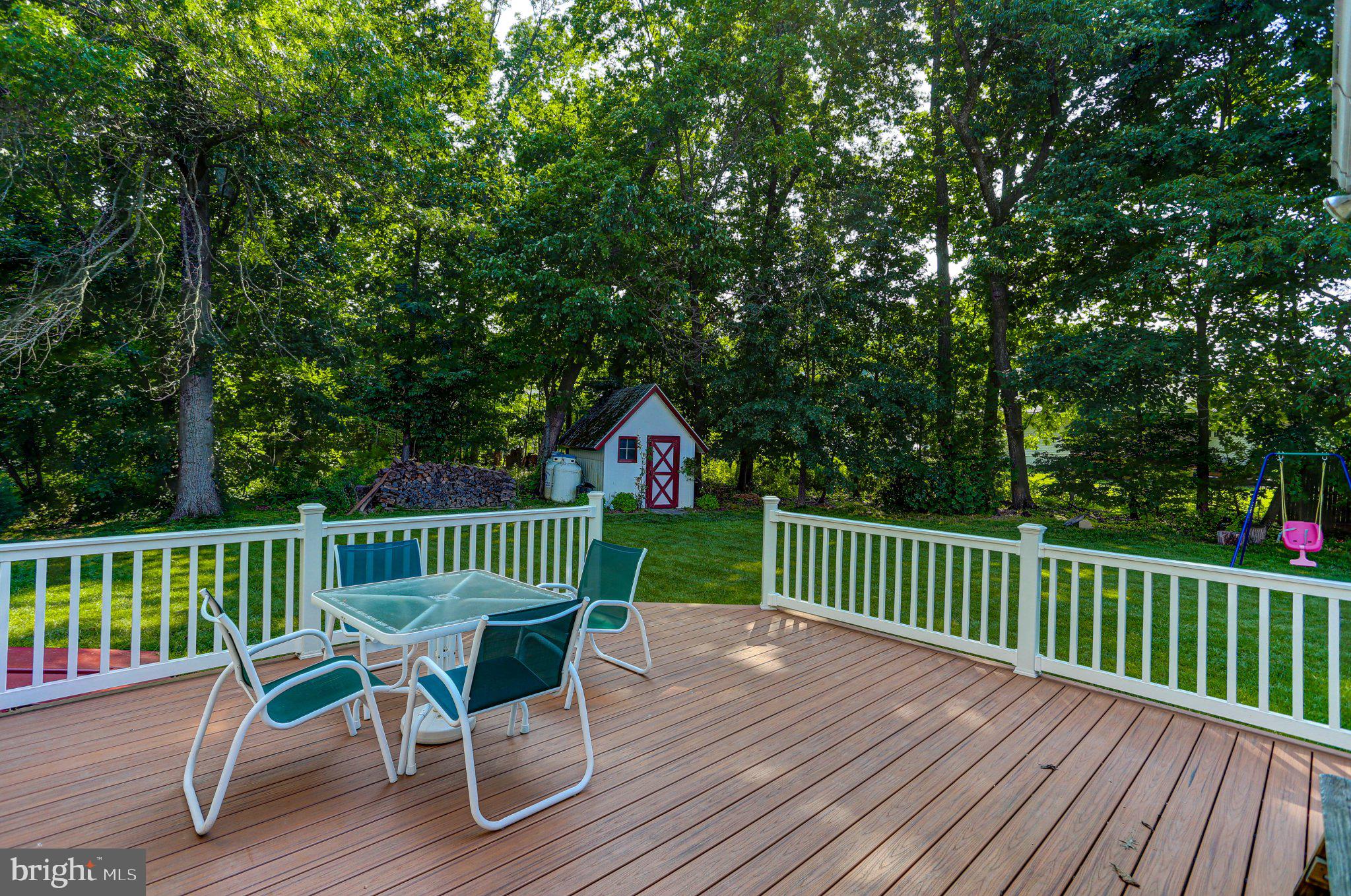 117 Olde Pilgrim Road Dublin, PA 18917 - Photo 52 of 56