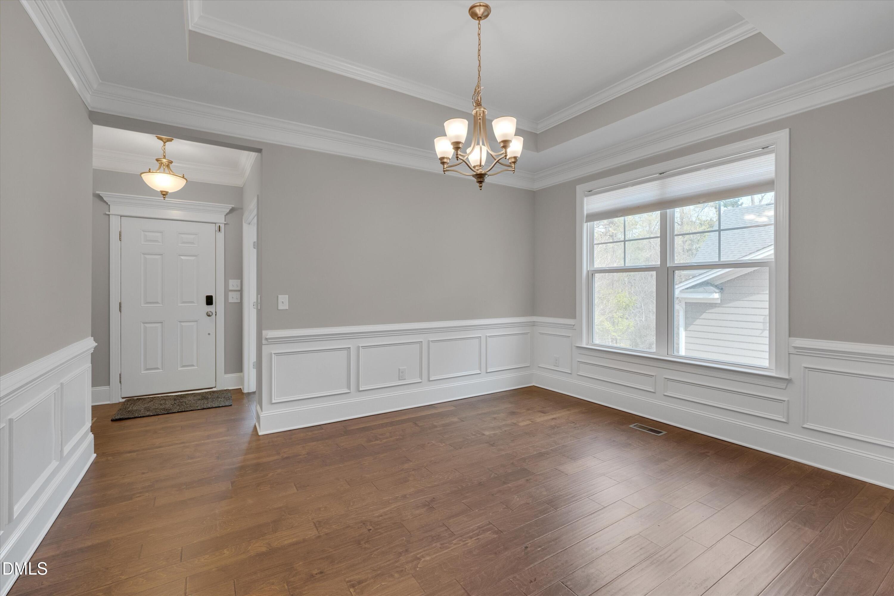 330 North Wingate Street Wake Forest, NC 27587 - Photo 6 of 39 05-330 N Wingate St -5