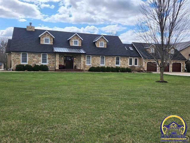 5034 Southwest Urish Road Topeka, KS 66610 - Photo 1 of 1