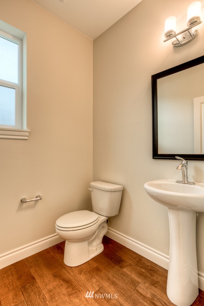 16211 Southeast 140th Street, Unit LOT35 Renton, WA 98059 - Photo 10 of 24 Gallery Image 10