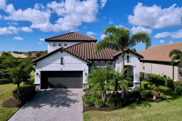 $585,000 | 2515 63rd Avenue East, Ellenton, FL 34222