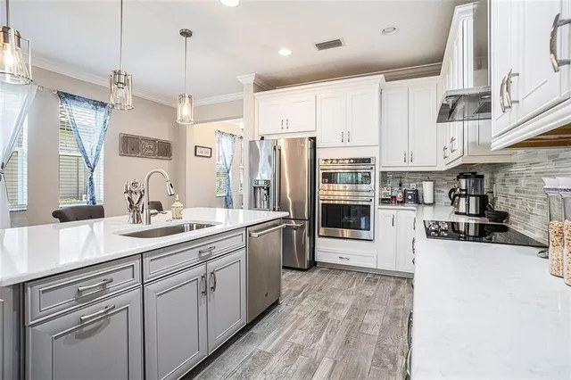 $585,000 | 2515 63rd Avenue East, Ellenton, FL 34222