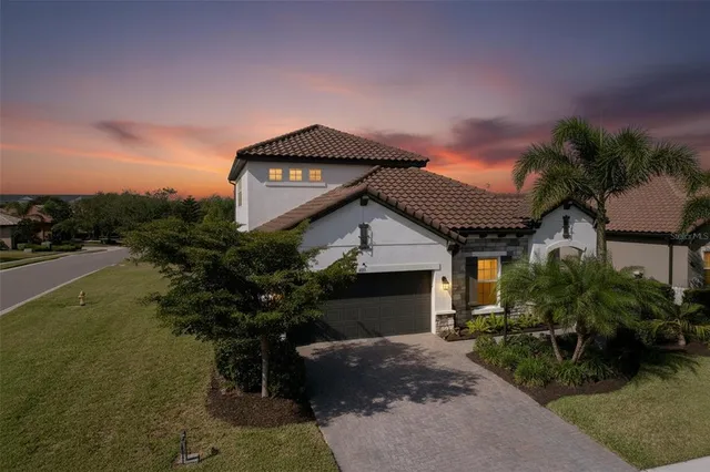 $585,000 | 2515 63rd Avenue East, Ellenton, FL 34222