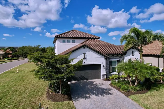 $585,000 | 2515 63rd Avenue East, Ellenton, FL 34222