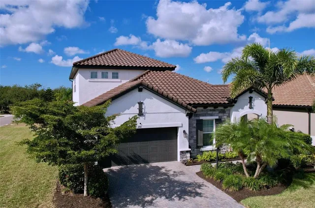 $585,000 | 2515 63rd Avenue East, Ellenton, FL 34222