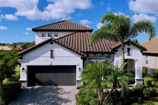 $585,000 | 2515 63rd Avenue East, Ellenton, FL 34222