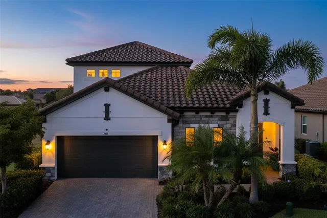 $585,000 | 2515 63rd Avenue East, Ellenton, FL 34222