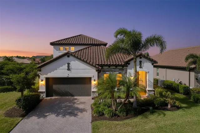 $585,000 | 2515 63rd Avenue East, Ellenton, FL 34222