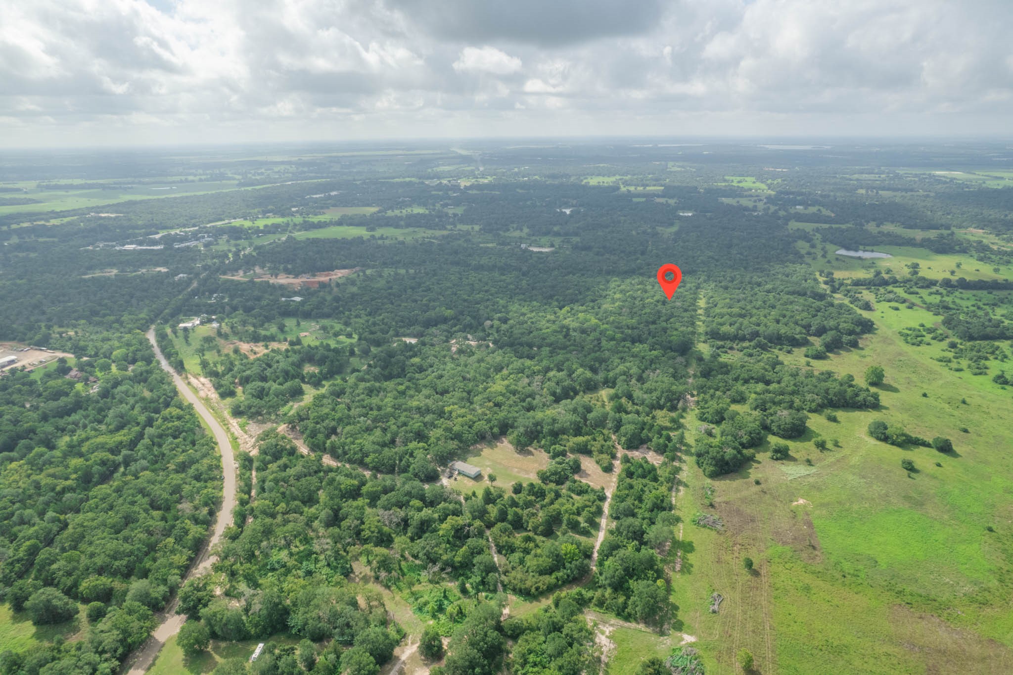 0 Old Hearne Road Bryan, TX 77807 - Photo 3 of 5 a view of a outdoor space