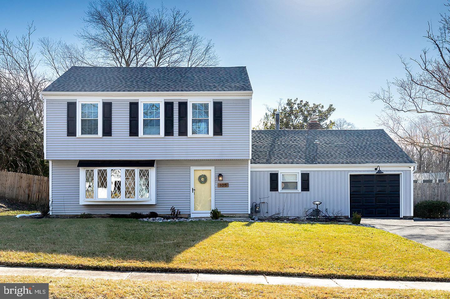 105 Redstone Ridge Deptford, NJ 08096 - Photo 1 of 23