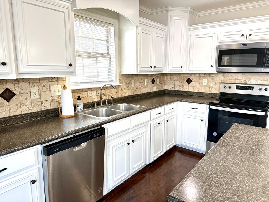4152 Willow Round Road Hahira, GA 31632 - Photo 12 of 33 Gallery Image 12