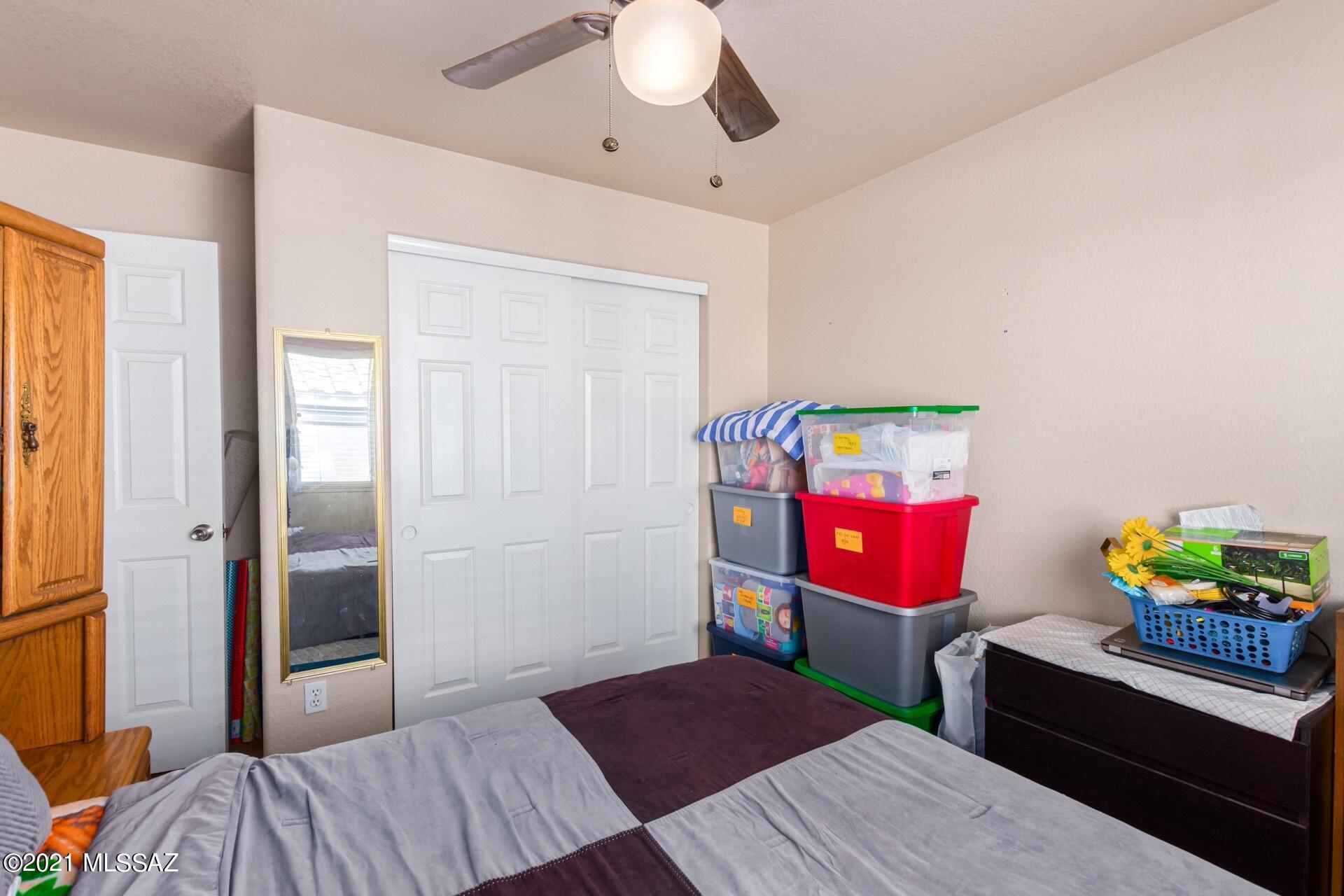 5469 White Dove Road Marana, AZ 85658 - Photo 17 of 26