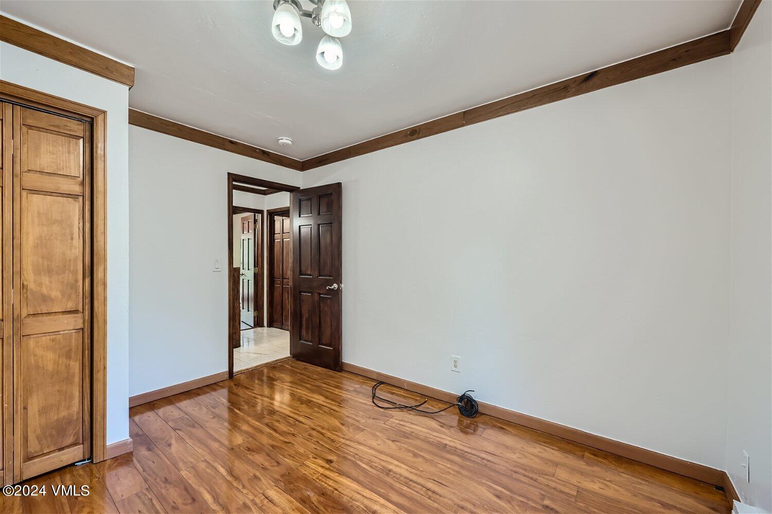124 Eagle Road, Unit B Avon, CO 81620 - Photo 8 of 10 Bedroom_2